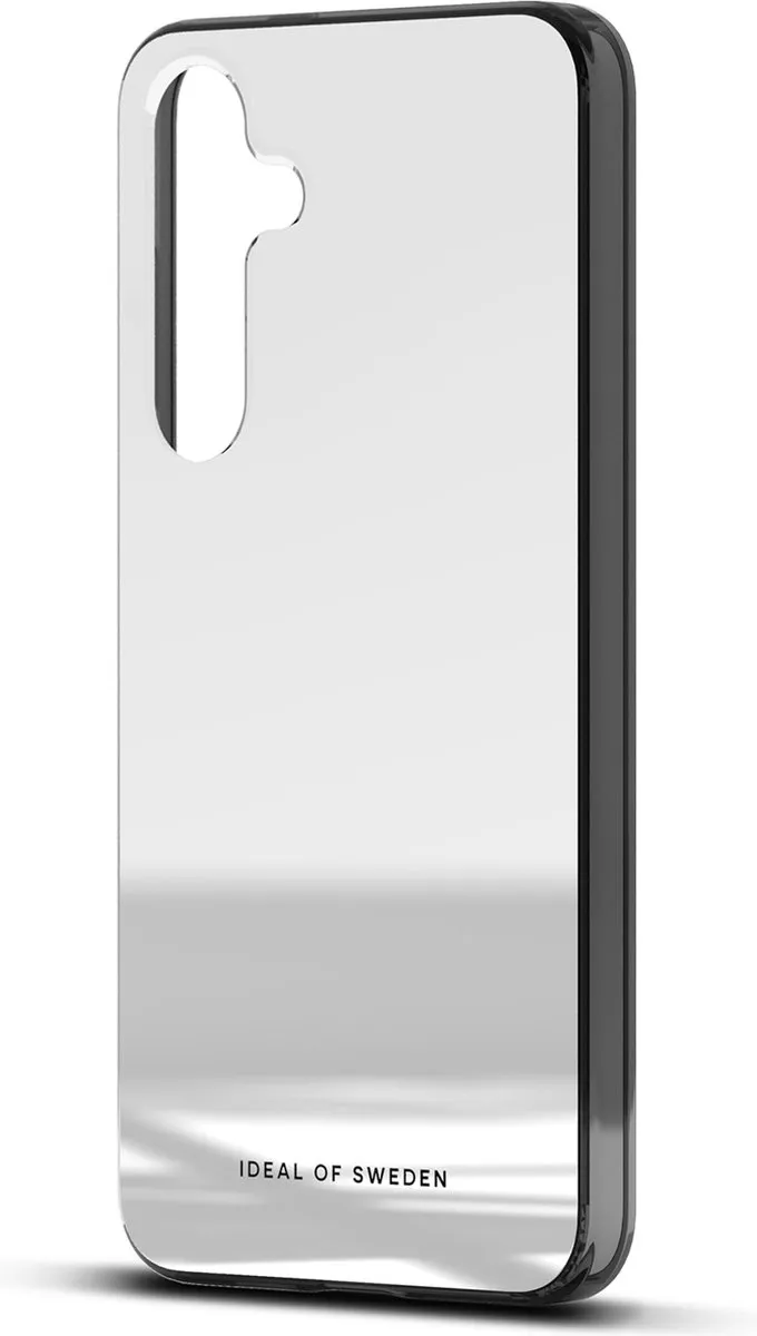 iDeal of Sweden Mirror Case S24 Plus