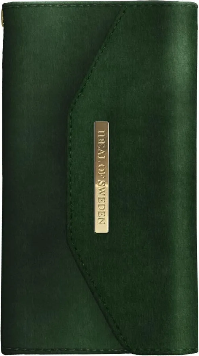 iDeal of Sweden Mayfair Clutch iPhone X/Xs