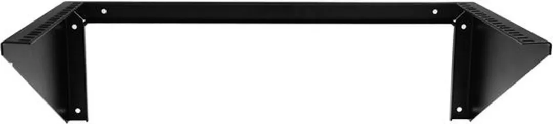 Startech RK619WALLV Server Rack 6U - Verticaal Wandmontage - Zwart