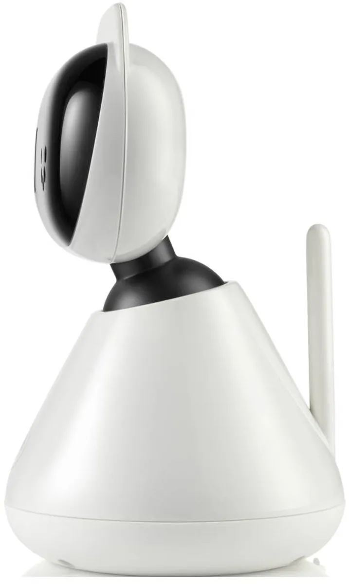Motorola PIP1000 Videobabyfoon - Kleurloos
