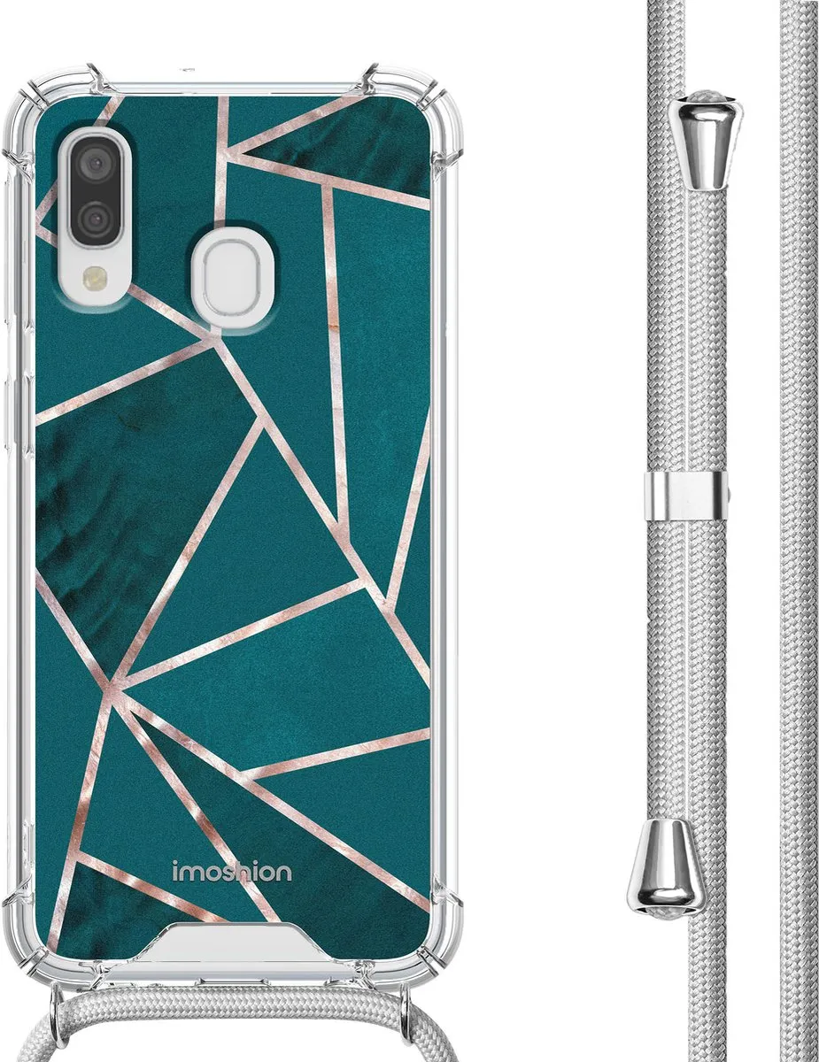 Imoshion Hoesje Samsung Galaxy A40