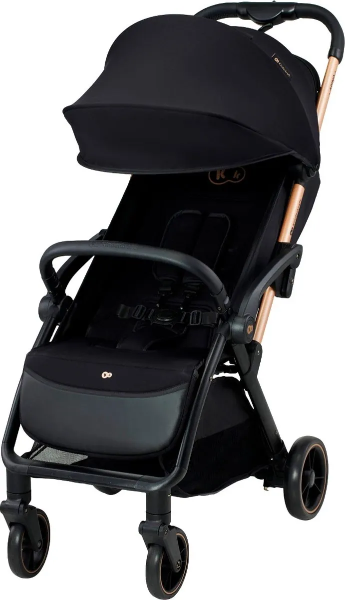 KinderKraft APINO Kinderwagen 24kg