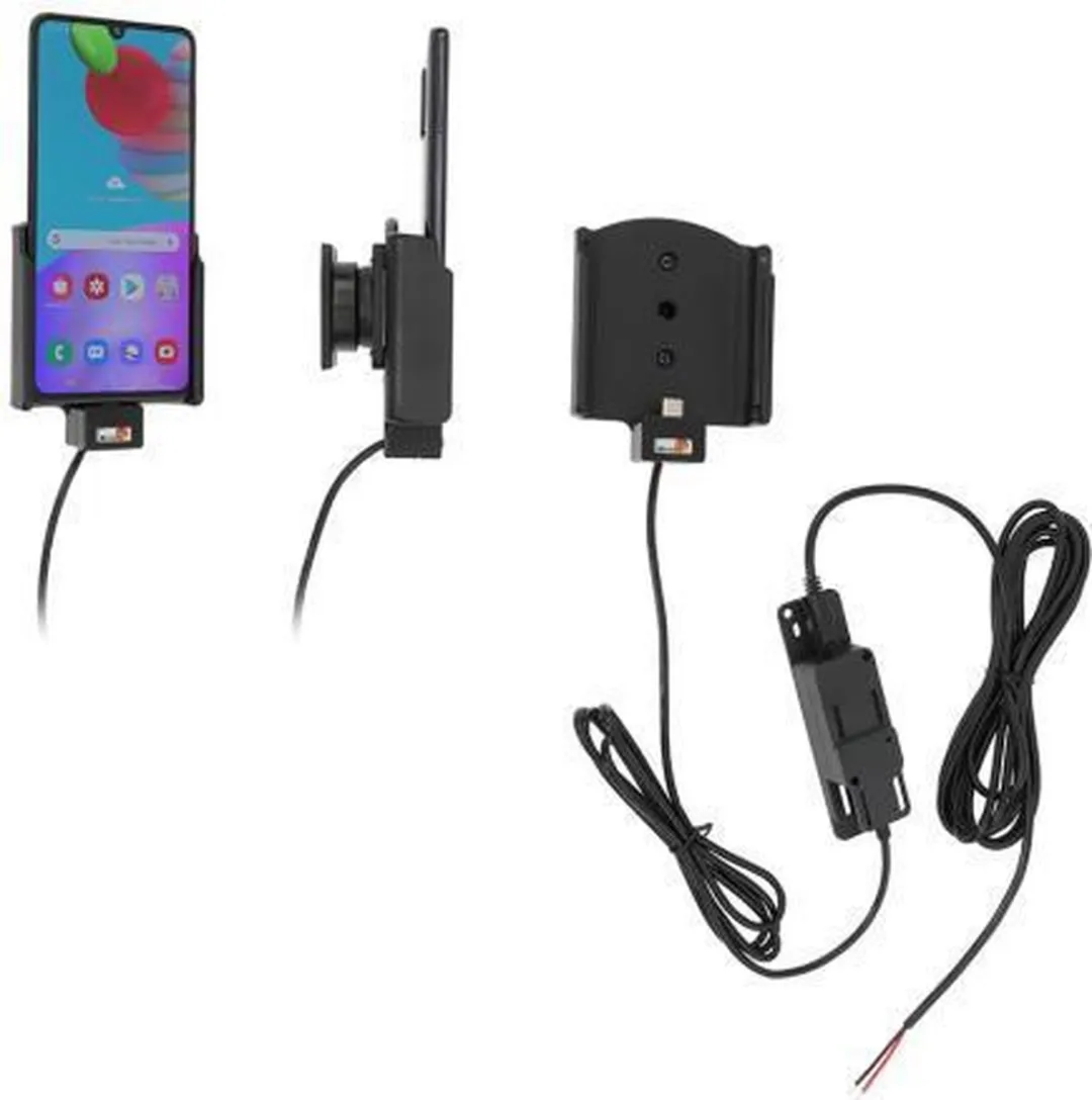 Brodit 727220 Actieve Houder Smartphone