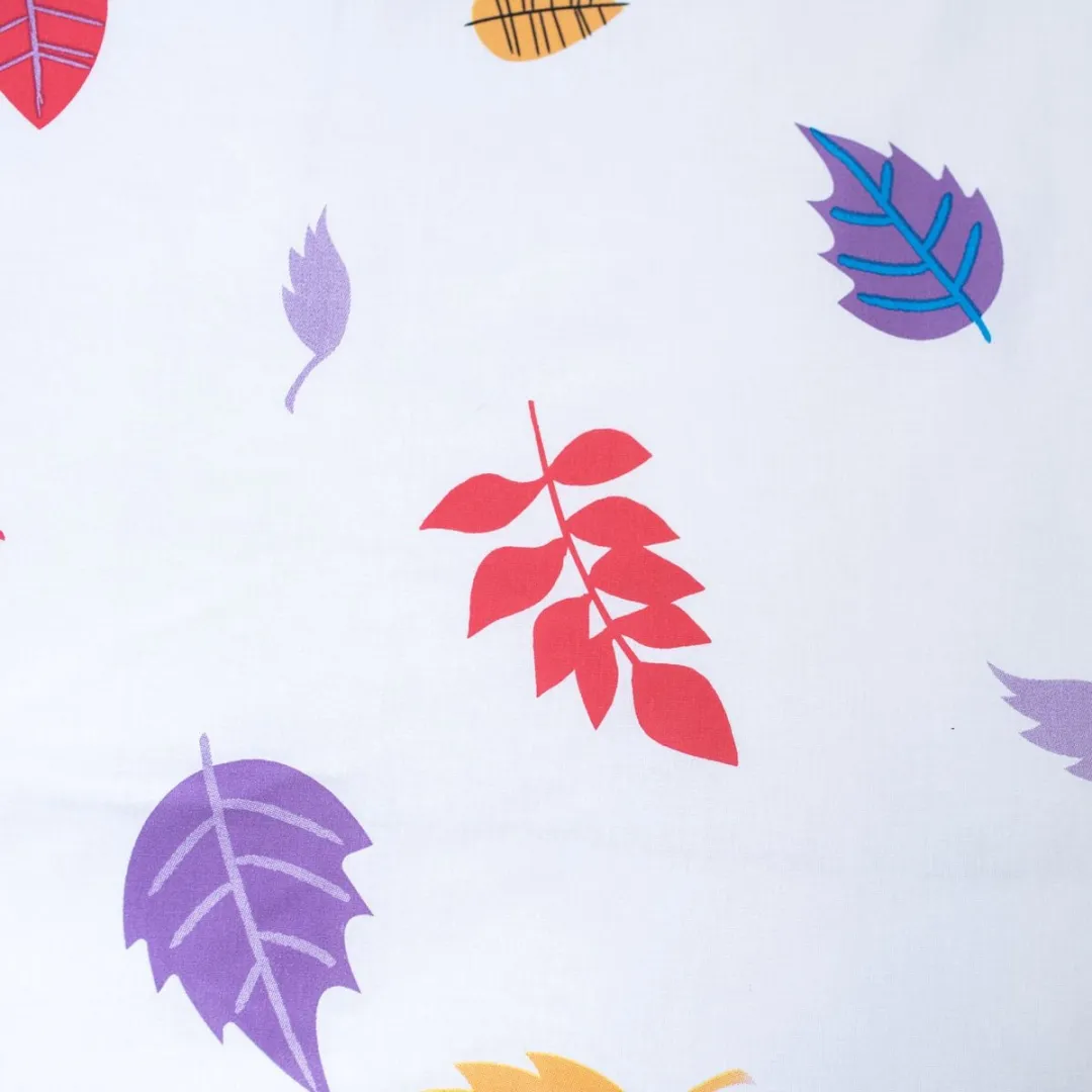 Disney Frozen BABY Dekbedovertrek, Friendship - 135 x 100 cm - Katoen