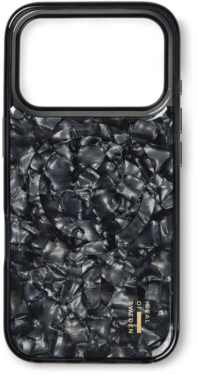 iDeal of Sweden Pearlised Hoesje iPhone 17 Pro Max