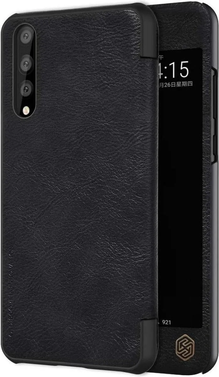 Nillkin Qin Leather Hoesje P20P15598501