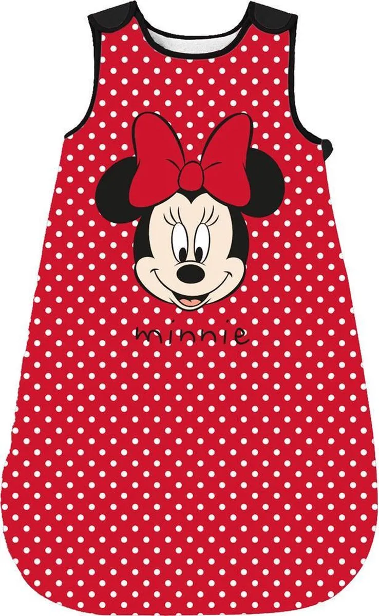 Disney Minnie Mouse Babyslaapzak
