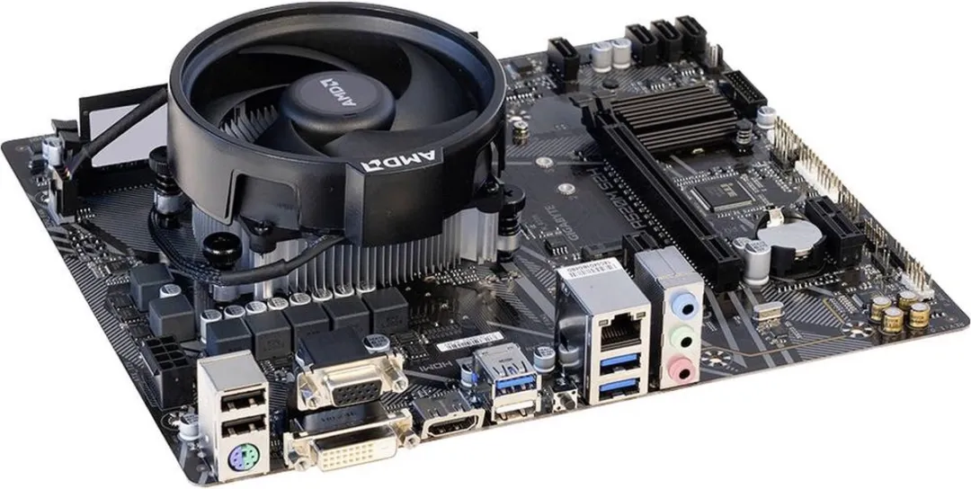 Renkforce PC Tuning Kit CR-AS-00024