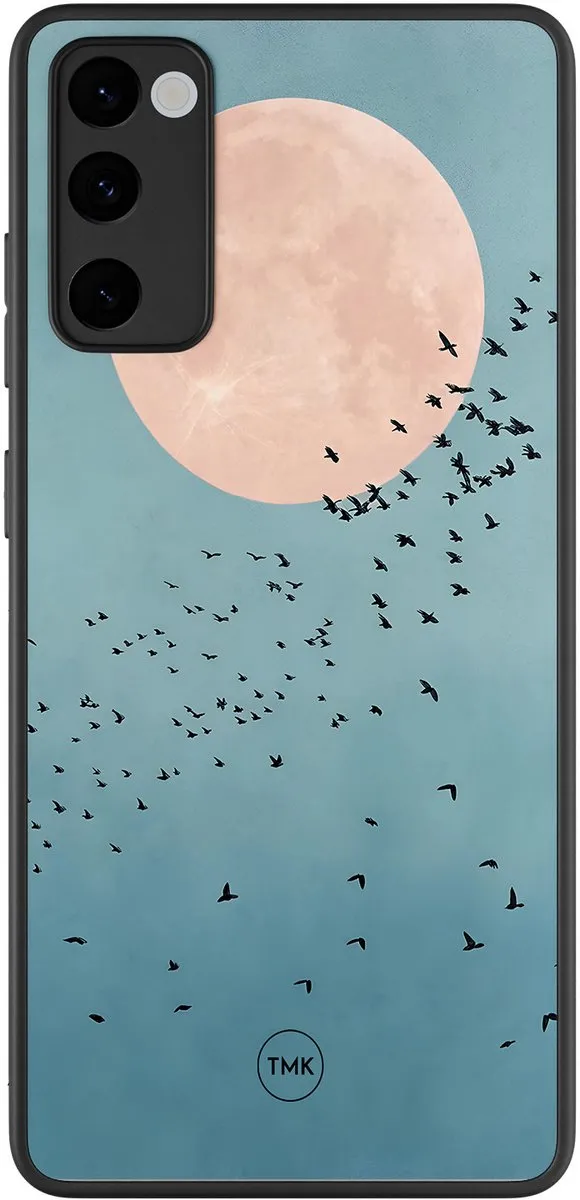 Casevibes Galaxy S20 FE Hoesje
