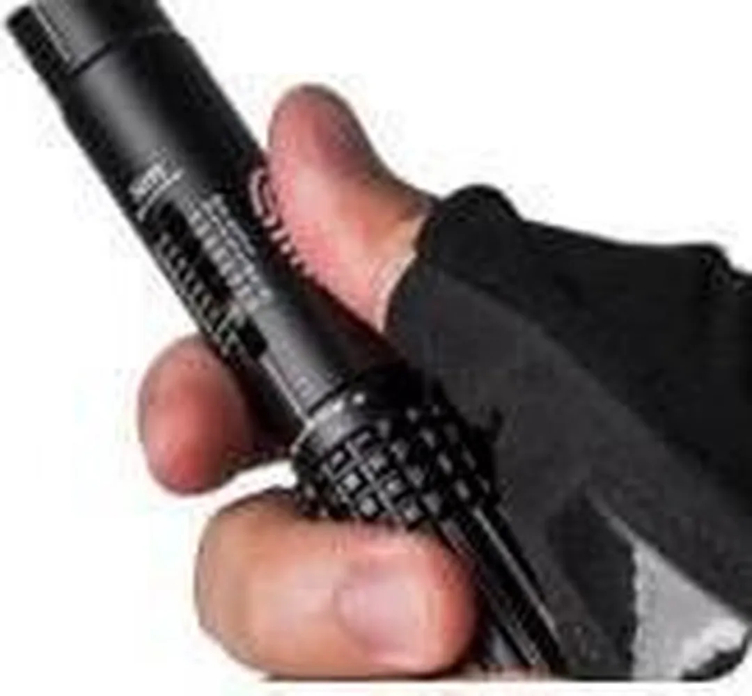 Topeak Torq Stick 4-20Nm Momentsleutel - Zwart