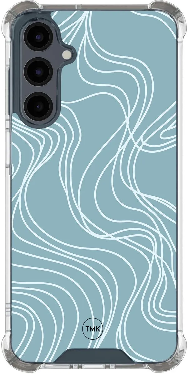 Casevibes Shockproof Hoesje Samsung Galaxy A17 S/A17/S/022