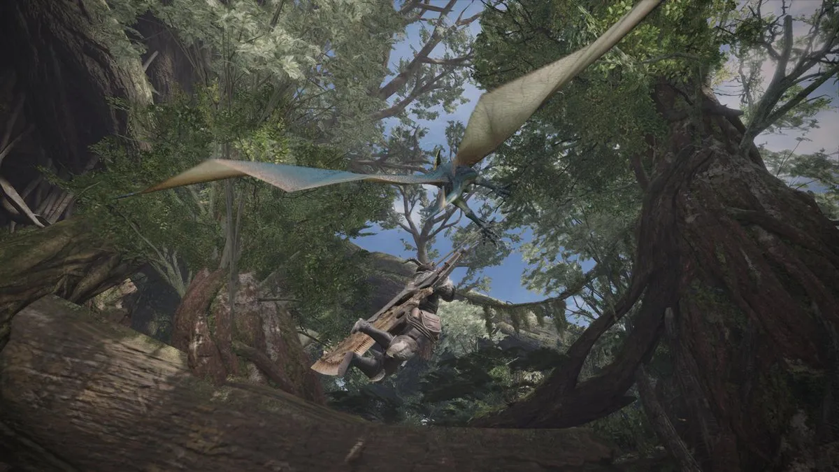 Capcom Monster Hunter World Xbox One - 4 Spelers