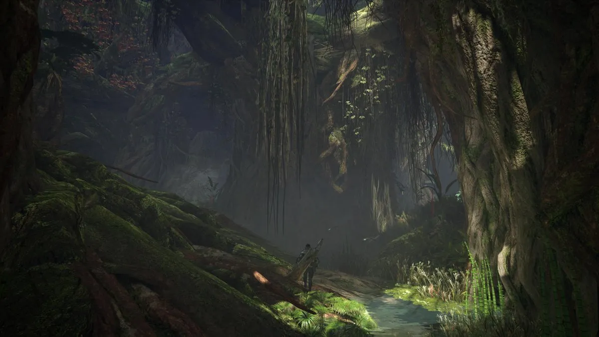 Capcom Monster Hunter World Xbox One - 4 Spelers