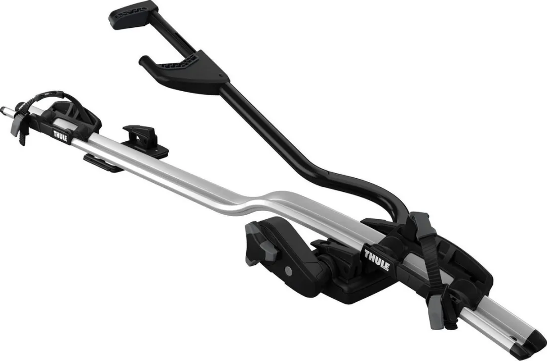 Thule ProRide 598001 Dak Fietsendrager - 1 Fiets - Zwart