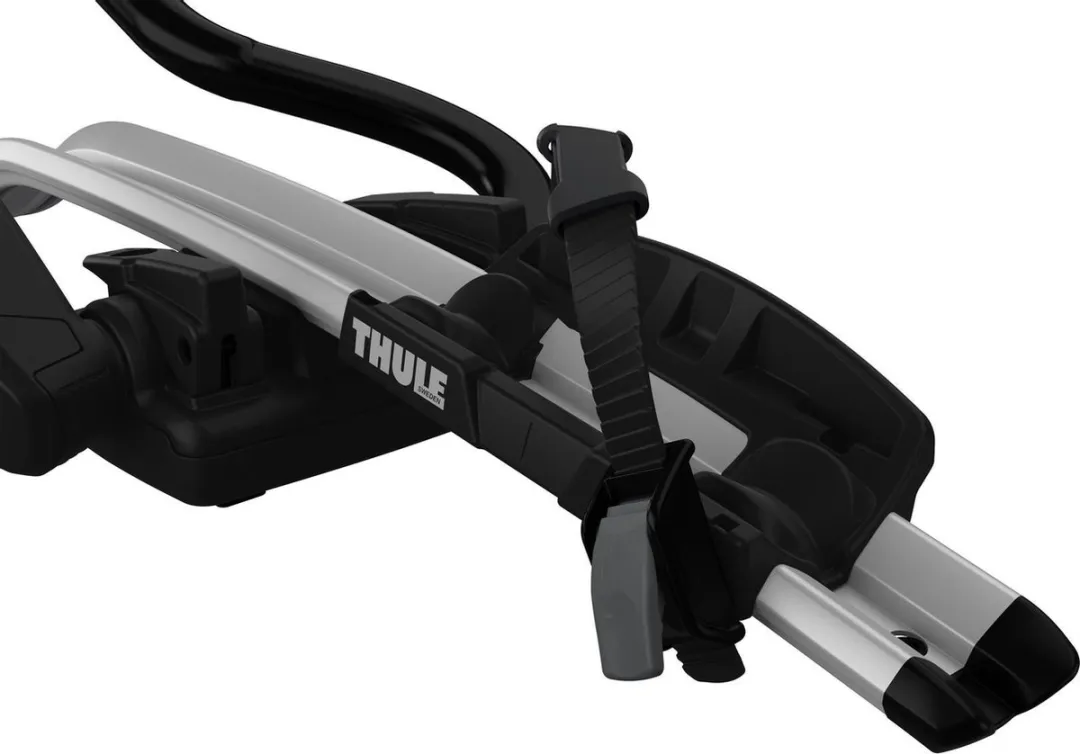 Thule ProRide 598001 Dak Fietsendrager - 1 Fiets - Zwart