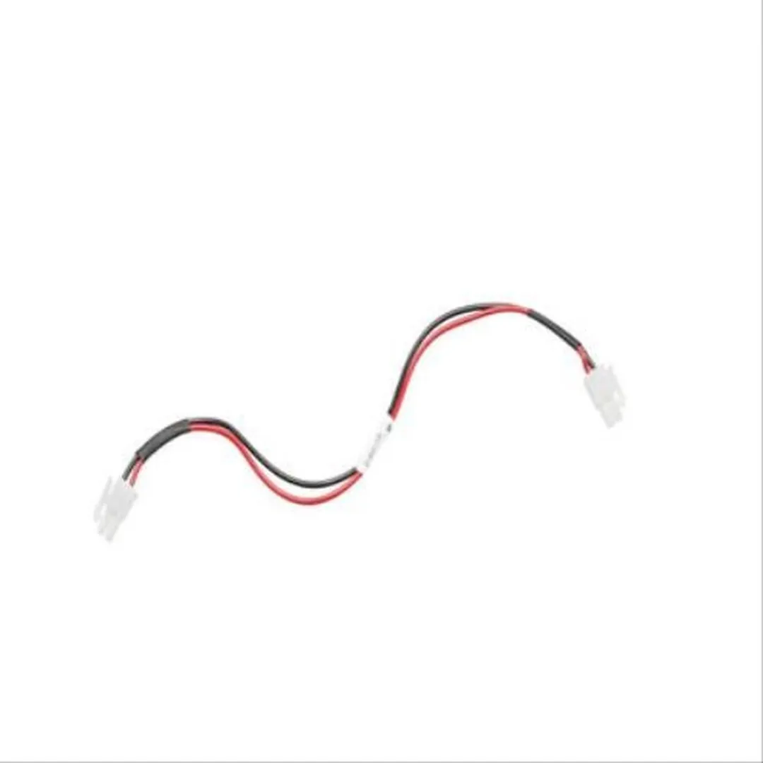 Zebra PSS Cradle Interconnection Cable 25-66431-01R - Zwart
