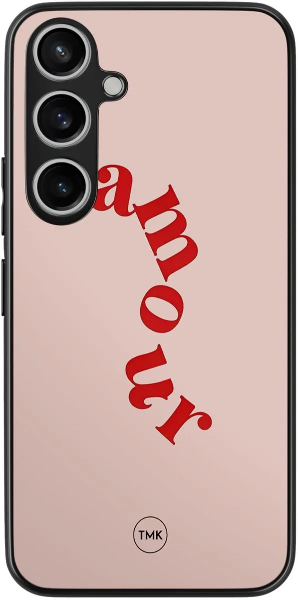 Casevibes Hoesje Samsung Galaxy A55