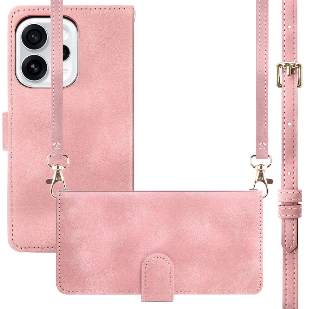 Imoshion Hoesje Oppo Reno15 F