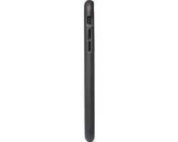 Decoded Leren Back Cover D9IPOXIRBC2BK - iPhone 11/XR - Zwart - afbeelding 6 van 6