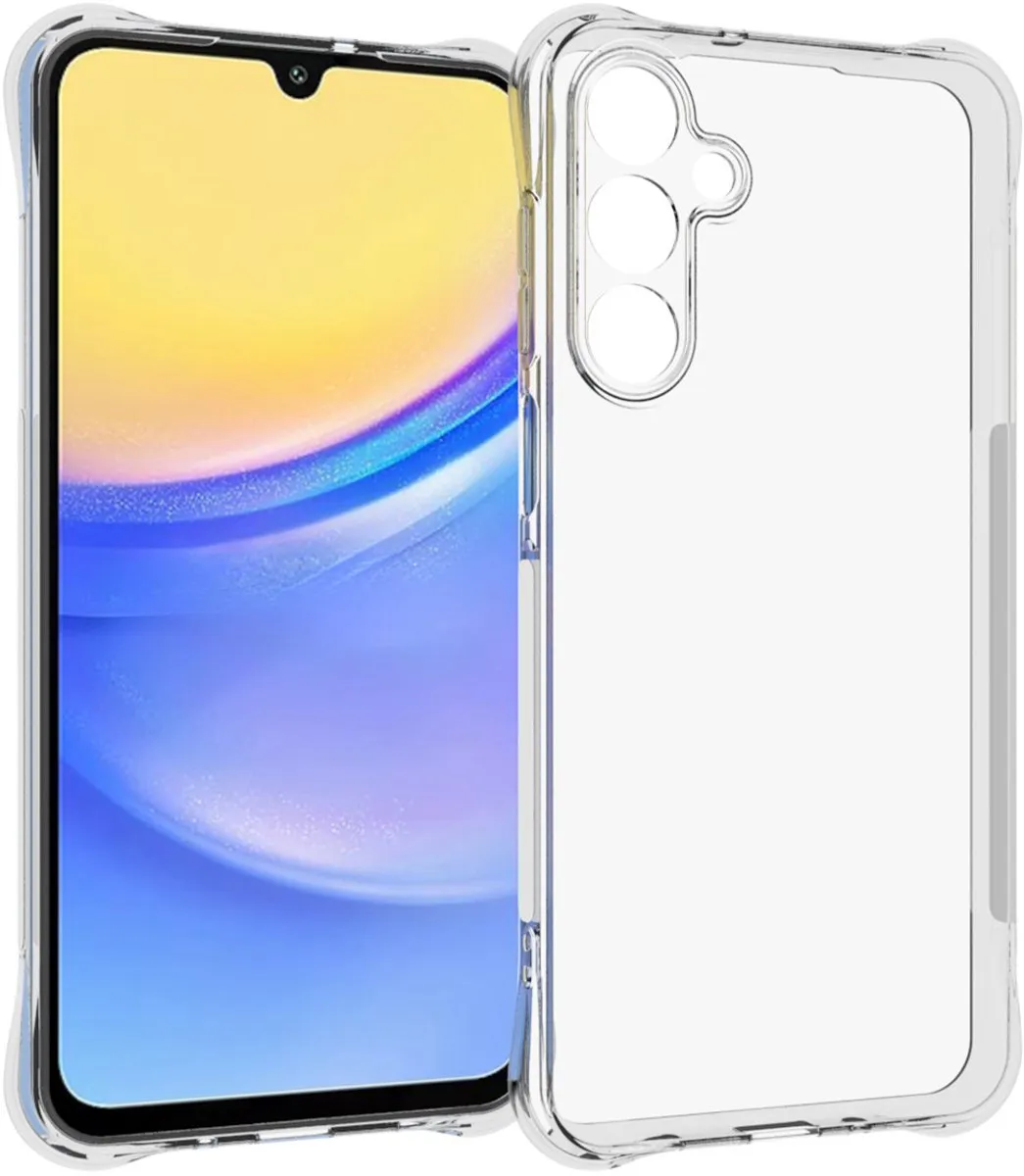 Imoshion Hoesje Samsung Galaxy A16
