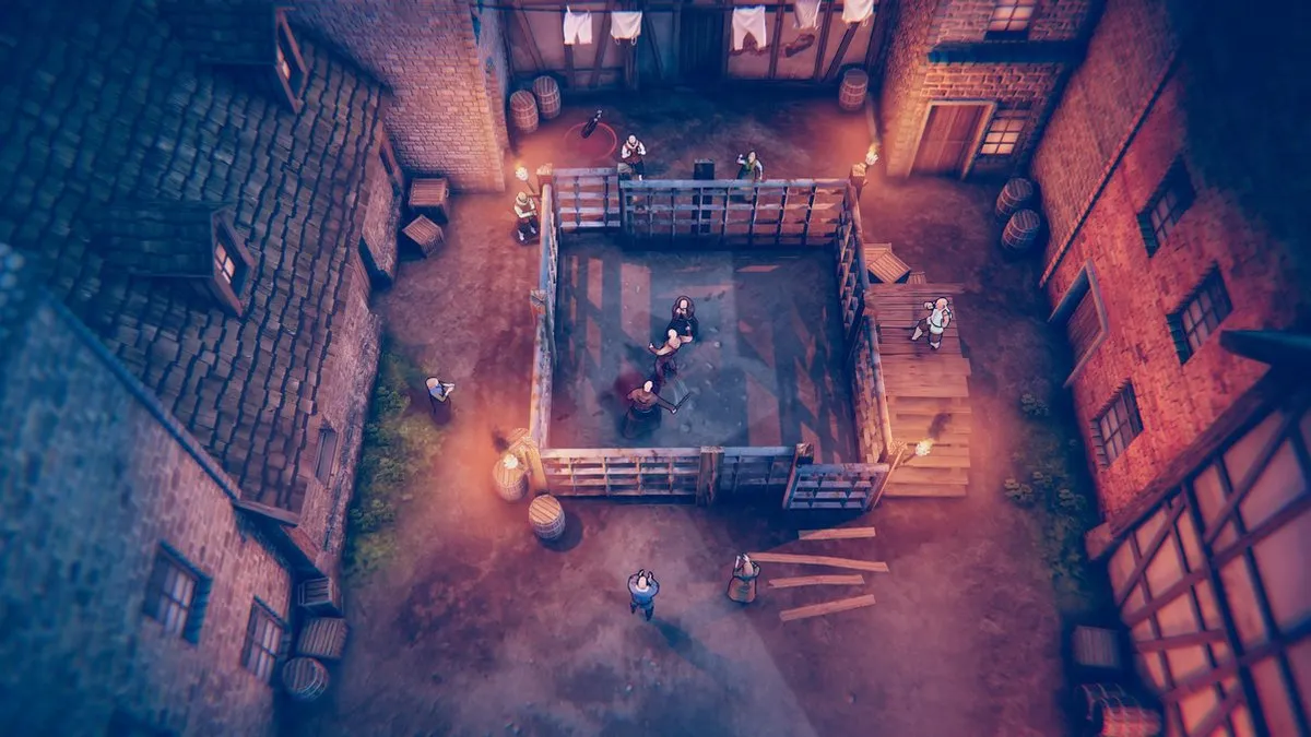 Mindscape Rustler - PS4