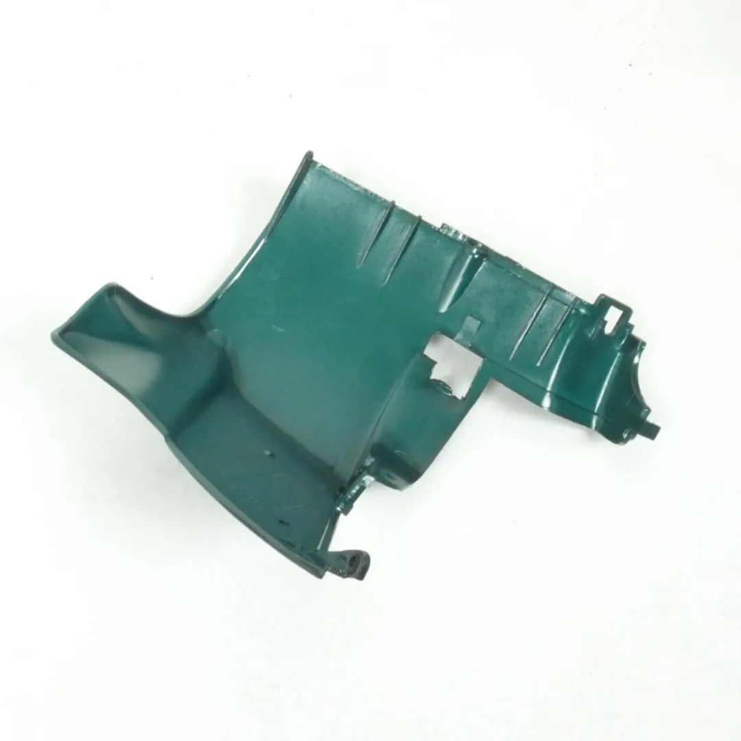 Peugeot 80 SV Voorste spatbord links - Groen