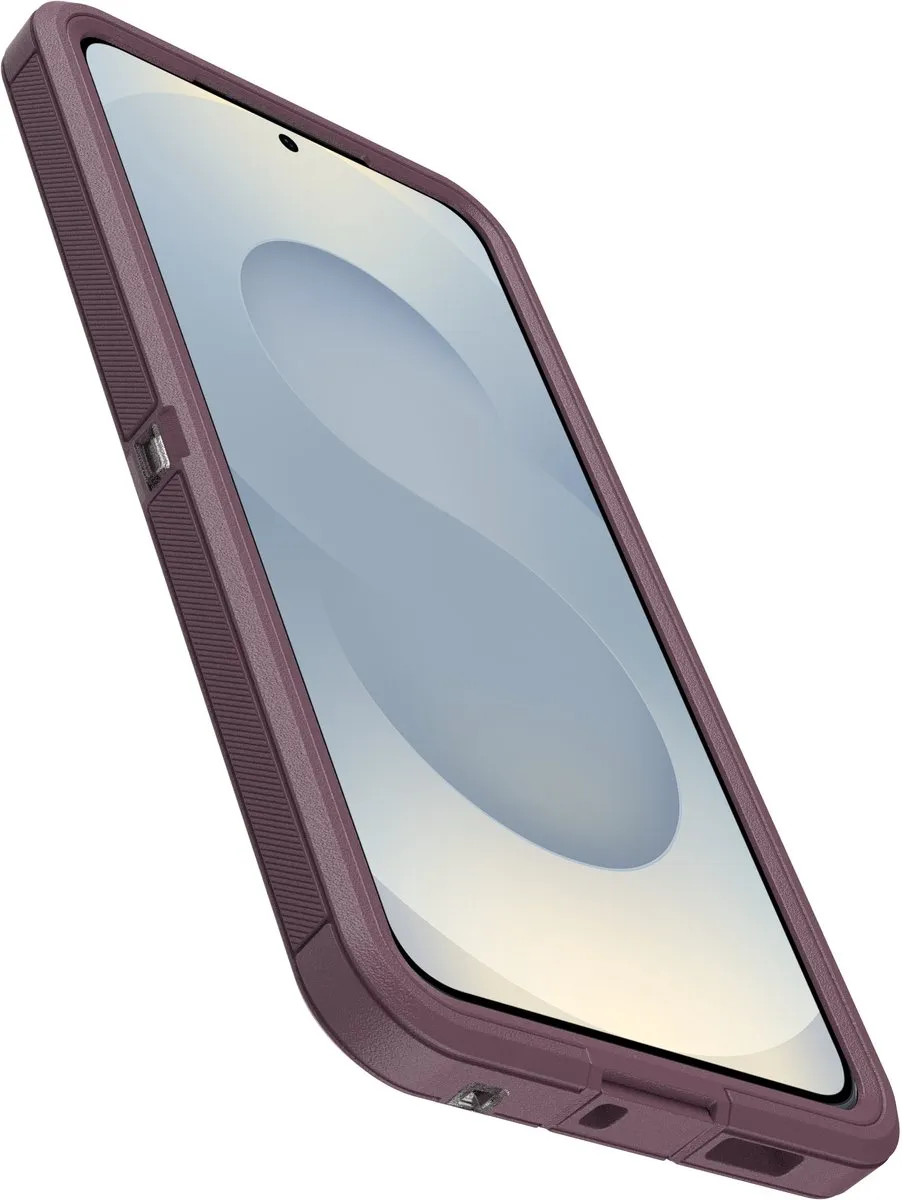OtterBox Defender Pro XT Clear Series Samsung Galaxy S26+ - Paars/Transparant
