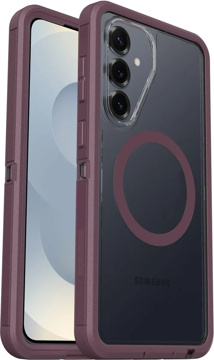 OtterBox Defender Pro XT Clear Series Samsung Galaxy S26+