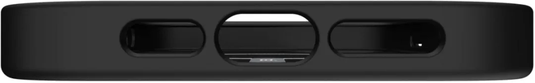 Gear4 Rio Snap Hoesje iPhone 14 Plus - Zwart