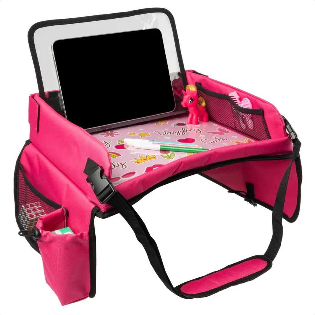 Imoshion Reistafel Roze