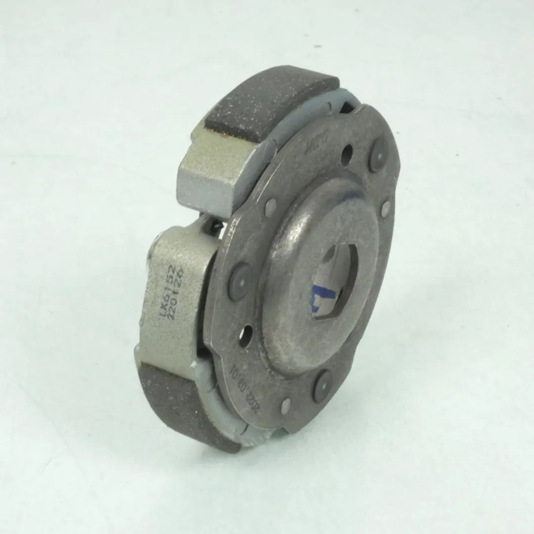 Peugeot 200 Belville Koppelingplaat Ø125mm - 802186/803292