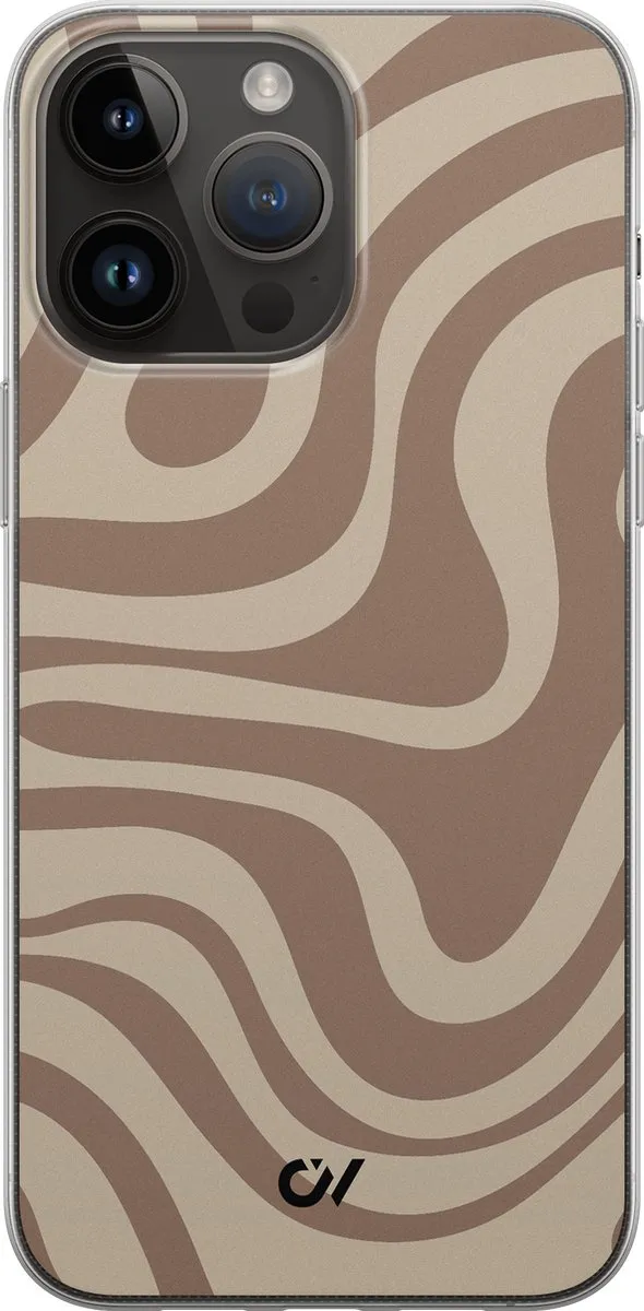 Casevibes iPhone 14 Pro Max Hoesje A/14PM/UV/022