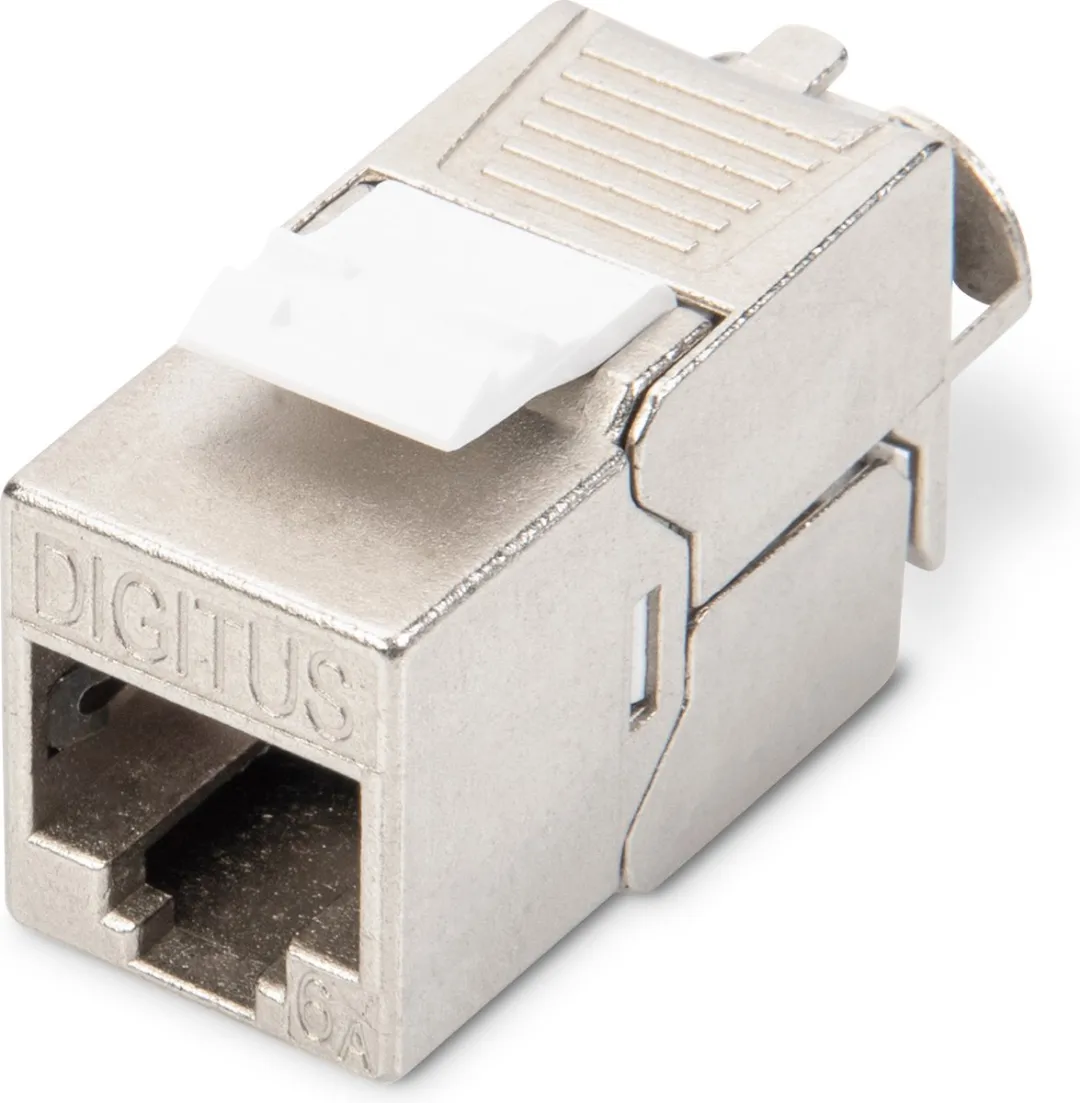 Digitus DN-93615 UTP Kabel CAT 6A