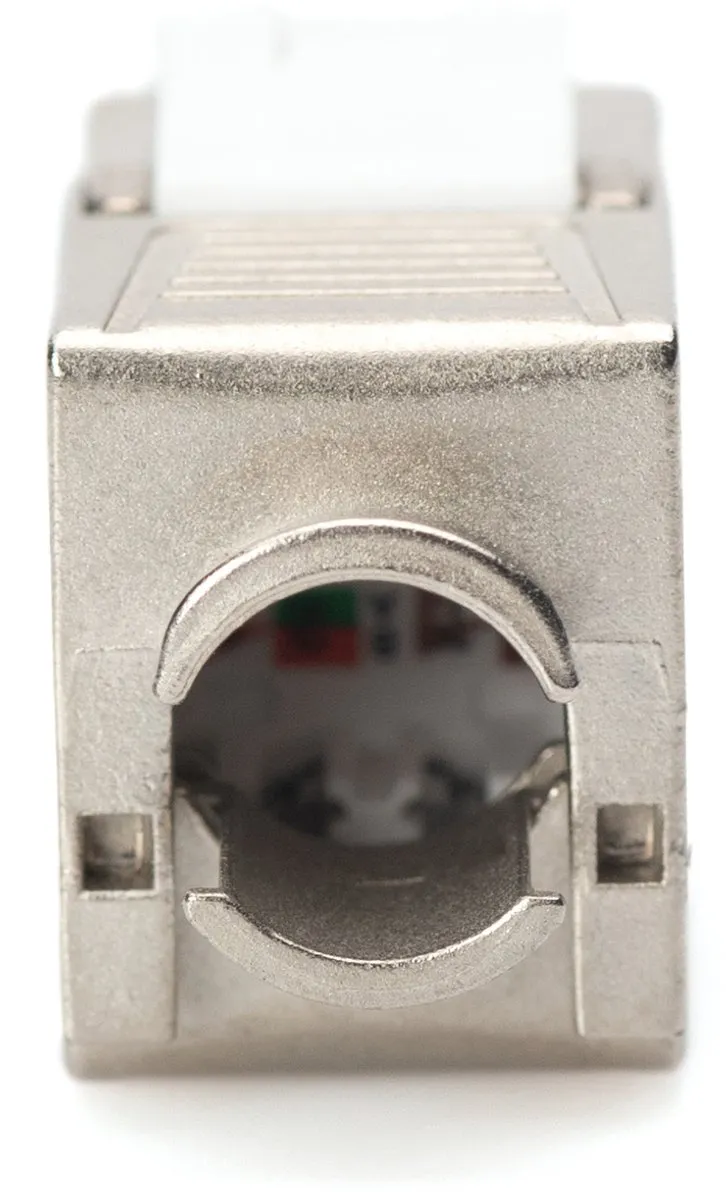 Digitus DN-93615 UTP Kabel CAT 6A - 100m - Kleurloos