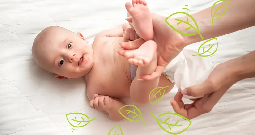 Pampers Sensitive Billendoekjes 260 Stuks - 5x52