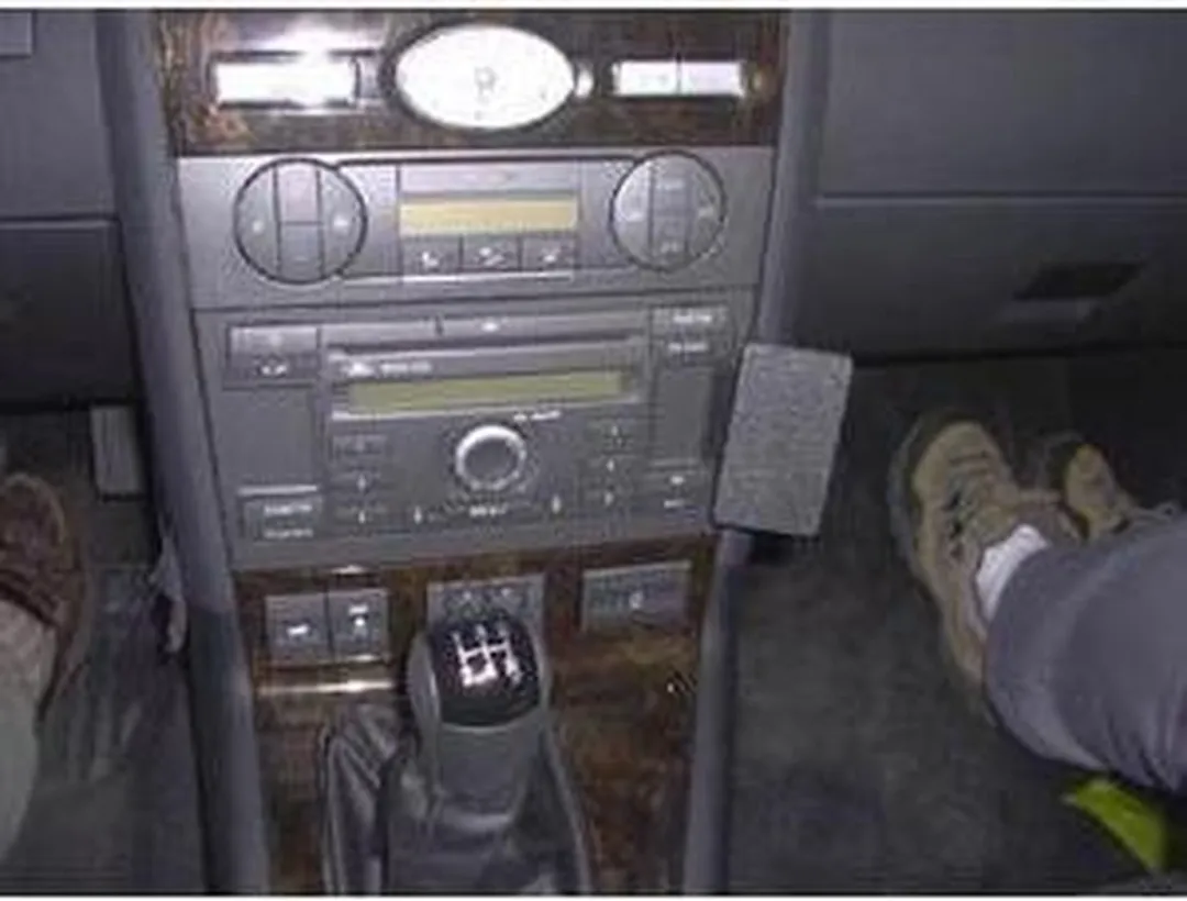 Brodit ProClip Ford Mondeo 2004-2007 Houder