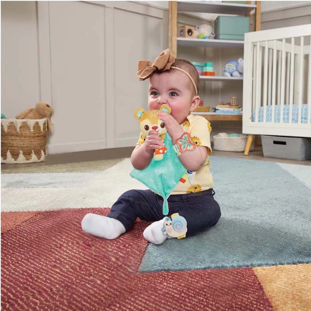 VTech Baby Cadeauset - Multicolor
