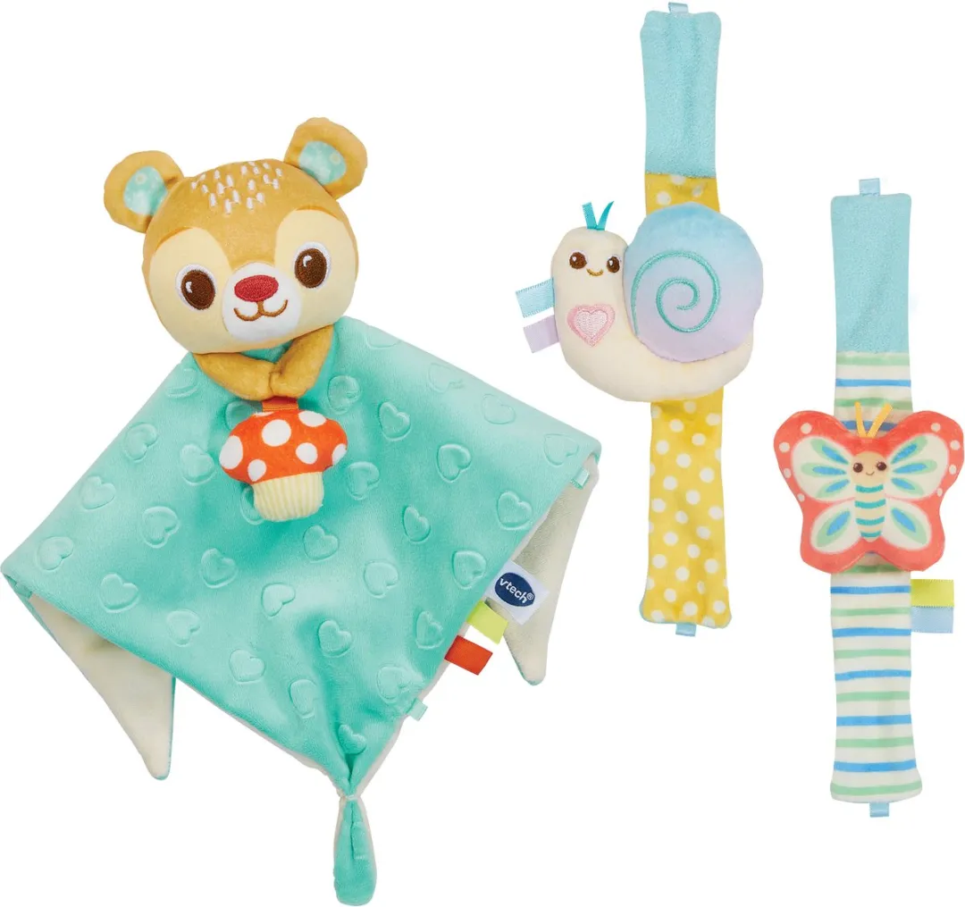 VTech Baby Cadeauset - Multicolor
