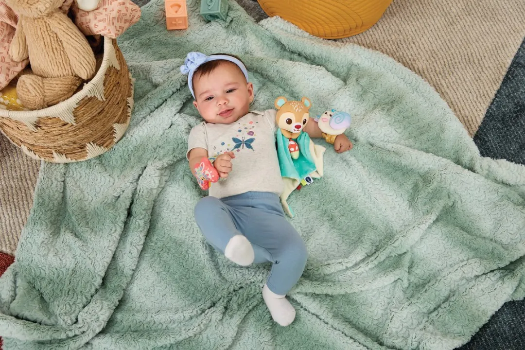 VTech Baby Cadeauset - Multicolor
