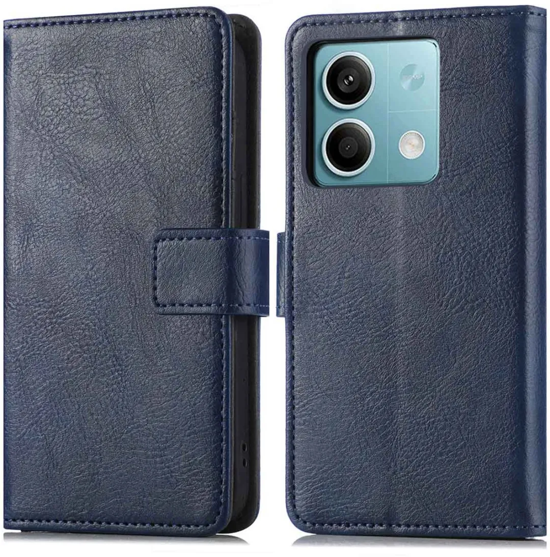 Imoshion Hoesje Xiaomi Redmi Note 13 5G