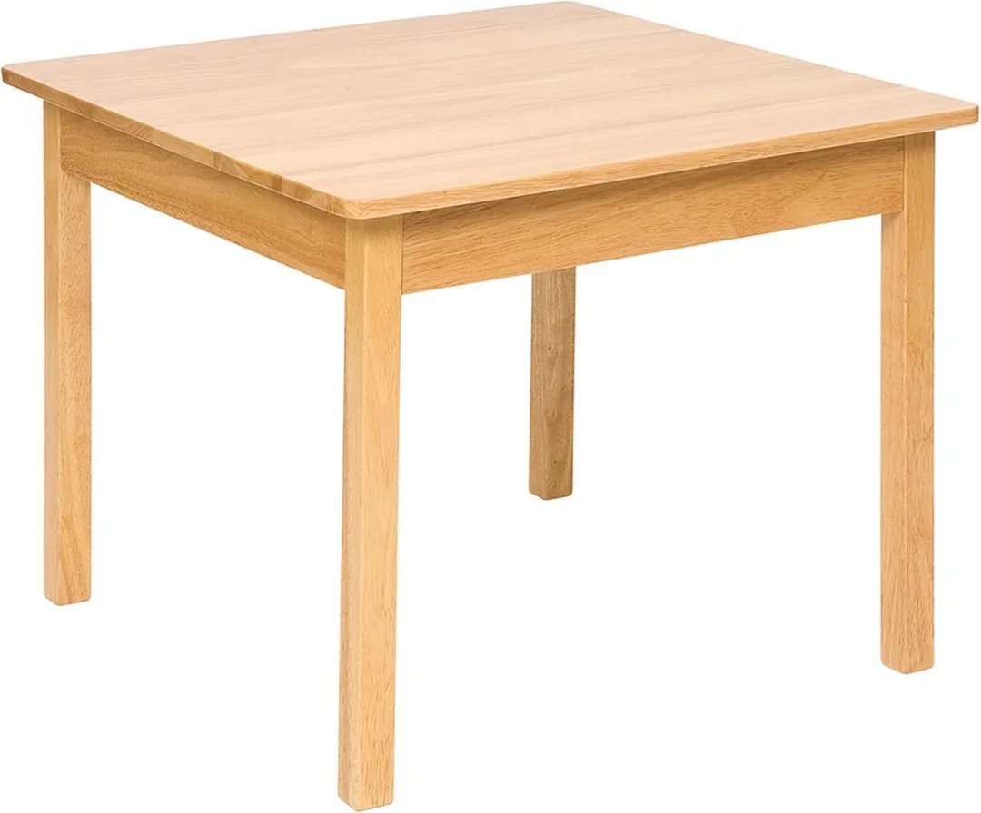 BIGJIGS Houten Tafel