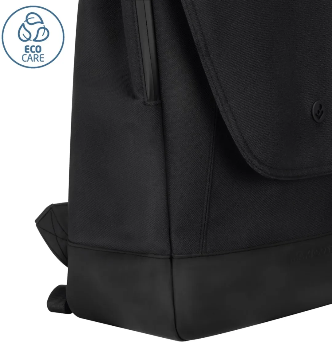 Maxi-Cosi Luiertas Rugzak Ink Black - afbeelding 6 van 6