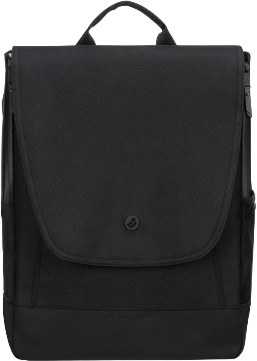 Maxi-Cosi Luiertas Rugzak Ink Black