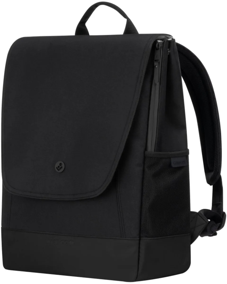 Maxi-Cosi Luiertas Rugzak Ink Black