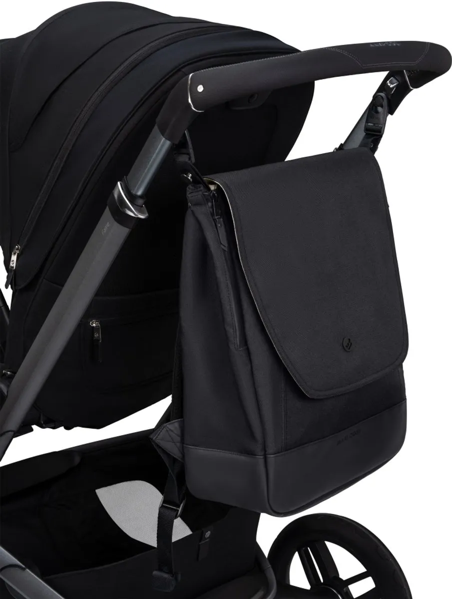 Maxi-Cosi Luiertas Rugzak Ink Black