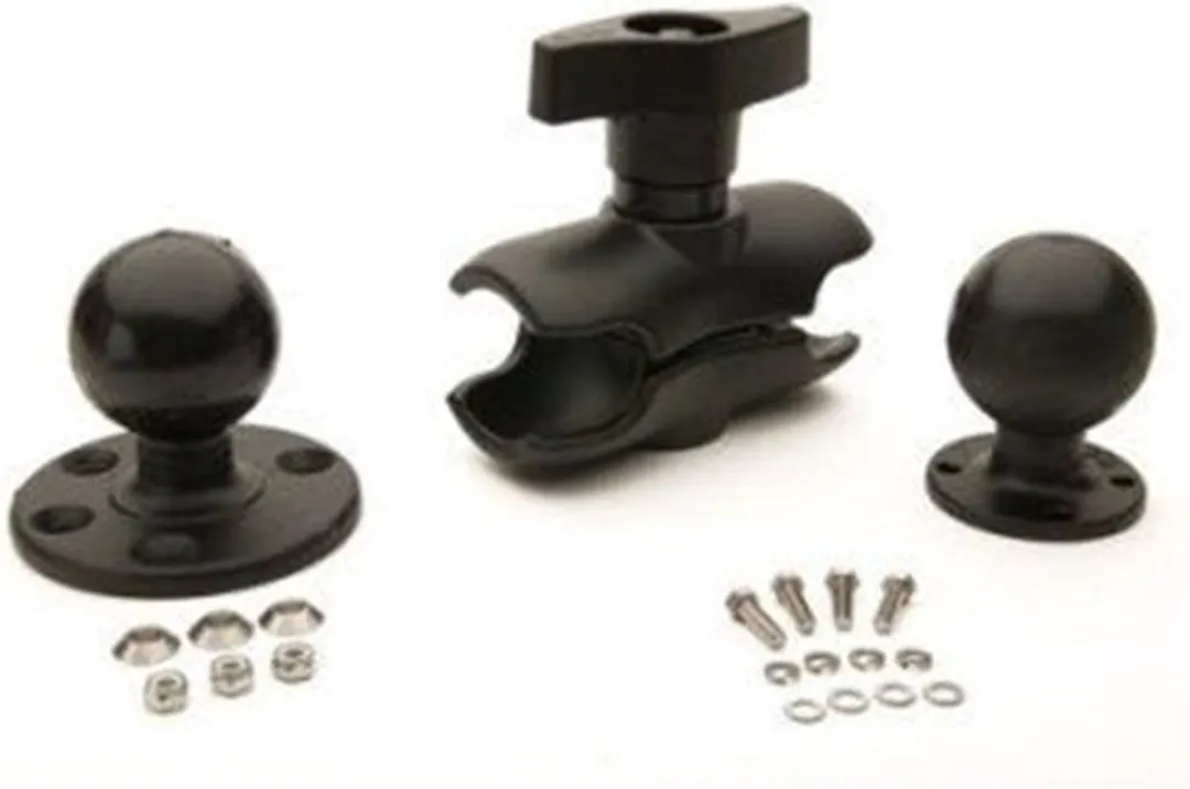 Honeywell VM1002BRKTKIT RAM Mount Kit - Zwart