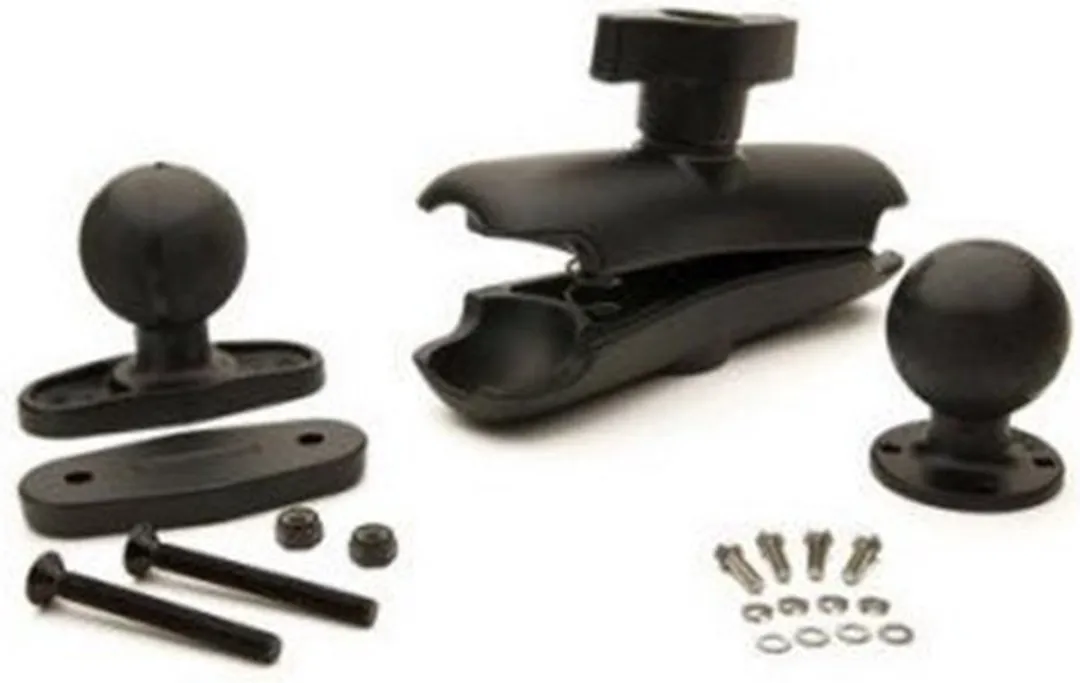 Honeywell VM1002BRKTKIT RAM Mount Kit - Zwart