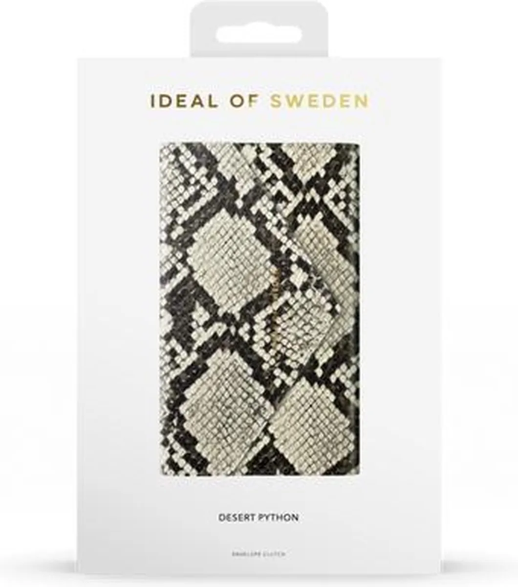 iDeal of Sweden Envelope Clutch iPhone 11 Pro Max/XS Max