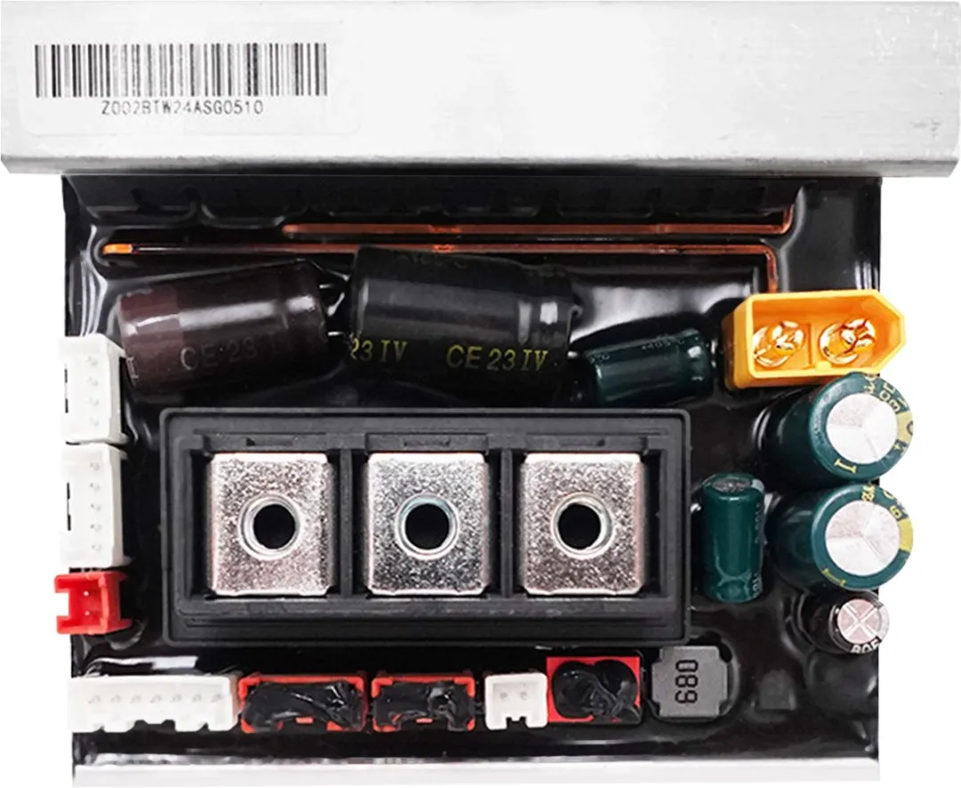Xiaomi Vervangende Controller Service Pack