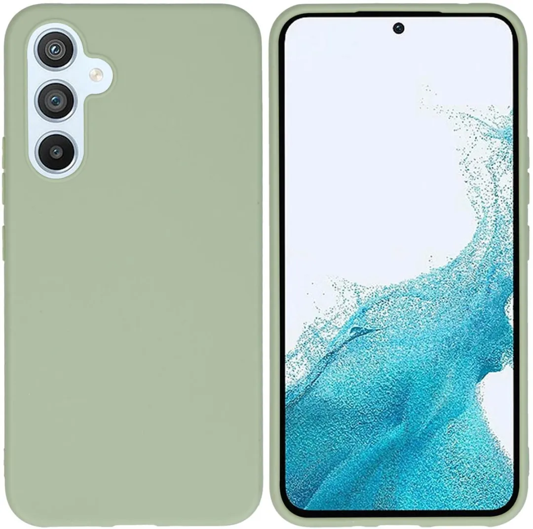 Imoshion Hoesje Samsung Galaxy A54